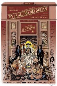 Close To The Sultan 2024 one on netflix