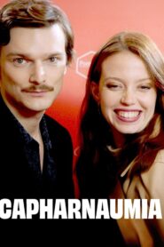 Capharnaumia 2024 one on netflix