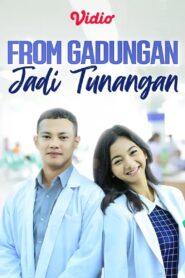 From Gadungan Jadi Tunangan 2019 one on netflix