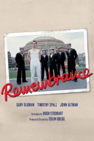 Remembrance 1982 one on netflix