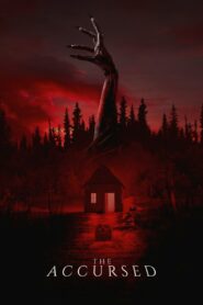 The Accursed 2022 one on netflix