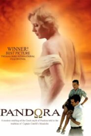 Pandora 2006 one on netflix
