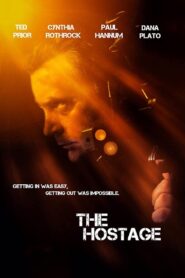 The Hostage 1998 one on netflix
