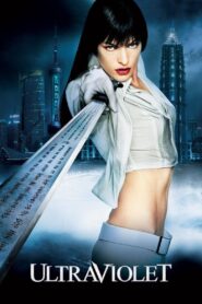 Ultraviolet 2006 one on netflix