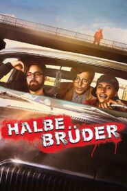 Half Brothers 2015 one on netflix
