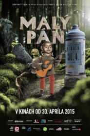 The Little Man 2015 one on netflix