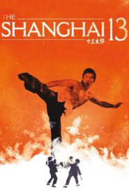 Shanghai 13 1984 one on netflix