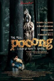 The Real Pocong 2009 one on netflix