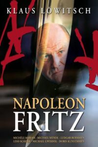 Napoleon Fritz 1997 one on netflix