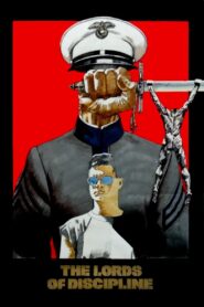 The Lords of Discipline 1983 one on netflix