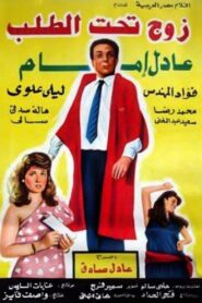 A Husband On Demand 1985 one on netflix