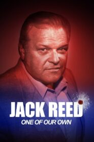 Jack Reed: One of Our Own 1995 one on netflix