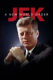 JFK: A New World Order 2013 one on netflix