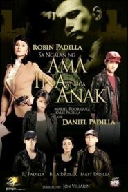 (Filipino: In the Name of the Father, Mother, and Children) 2014 one on netflix