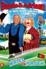 Bassie & Adriaan: Op Reis Door Europa Deel 2 2010 one on netflix