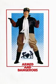 Armed and Dangerous 1986 one on netflix