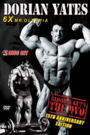 Blood & Guts 2003 one on netflix