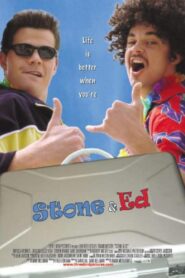 Stone & Ed 2008 one on netflix