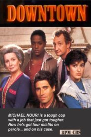 Downtown 1986 one on netflix