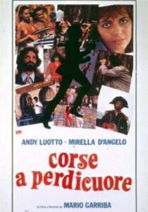 Lessons for the Lovelorn 1980 one on netflix