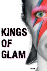 Kings of Glam 2008 one on netflix