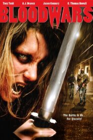 The Thirst: Blood War 2008 one on netflix