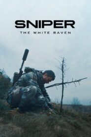 Sniper: The White Raven 2022 one on netflix