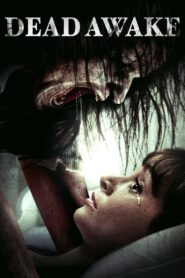 Dead Awake 2016 one on netflix