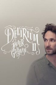 Javier Guzman: Delirium II 2013 one on netflix