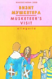 The Musketeer’s Visit 2008 one on netflix