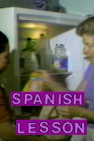 Spanish Lesson 1982 one on netflix