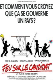 Feu sur le candidat 1990 one on netflix