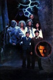 Frankenstein and Me 1996 one on netflix