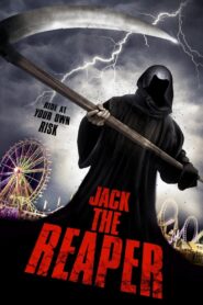 Jack the Reaper 2013 one on netflix