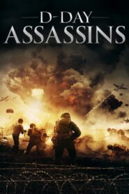 D-Day Assassins 2019 one on netflix