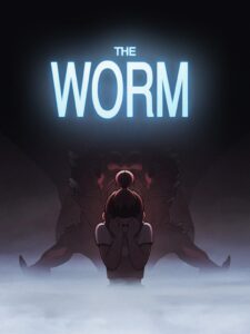 The Worm 2023 one on netflix