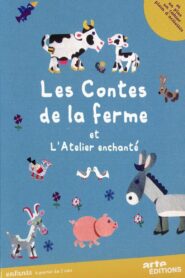 Les Contes de la Ferme 2010 one on netflix