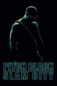 Pitch Black: Slam City 2000 one on netflix