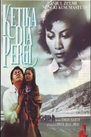 Ketika Dia Pergi 1990 one on netflix