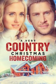 A Very Country Christmas Homecoming 2020 one on netflix