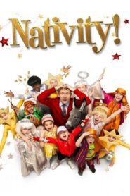 Nativity! 2009 one on netflix