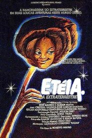 Etéia, a Extraterrestre em Sua Aventura no Rio 1983 one on netflix