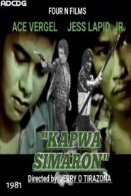 Kapwa Simaron 1981 one on netflix