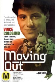 Moving Out 1983 one on netflix
