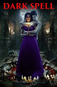 Dark Spell 2021 one on netflix