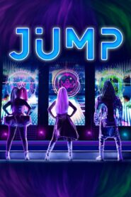 Jump 2023 one on netflix