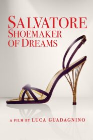Salvatore: Shoemaker of Dreams 2021 one on netflix