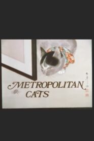 Metropolitan Cats 1983 one on netflix