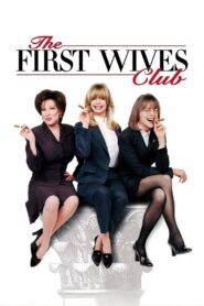 The First Wives Club 1996 one on netflix