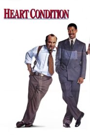 Heart Condition 1990 one on netflix